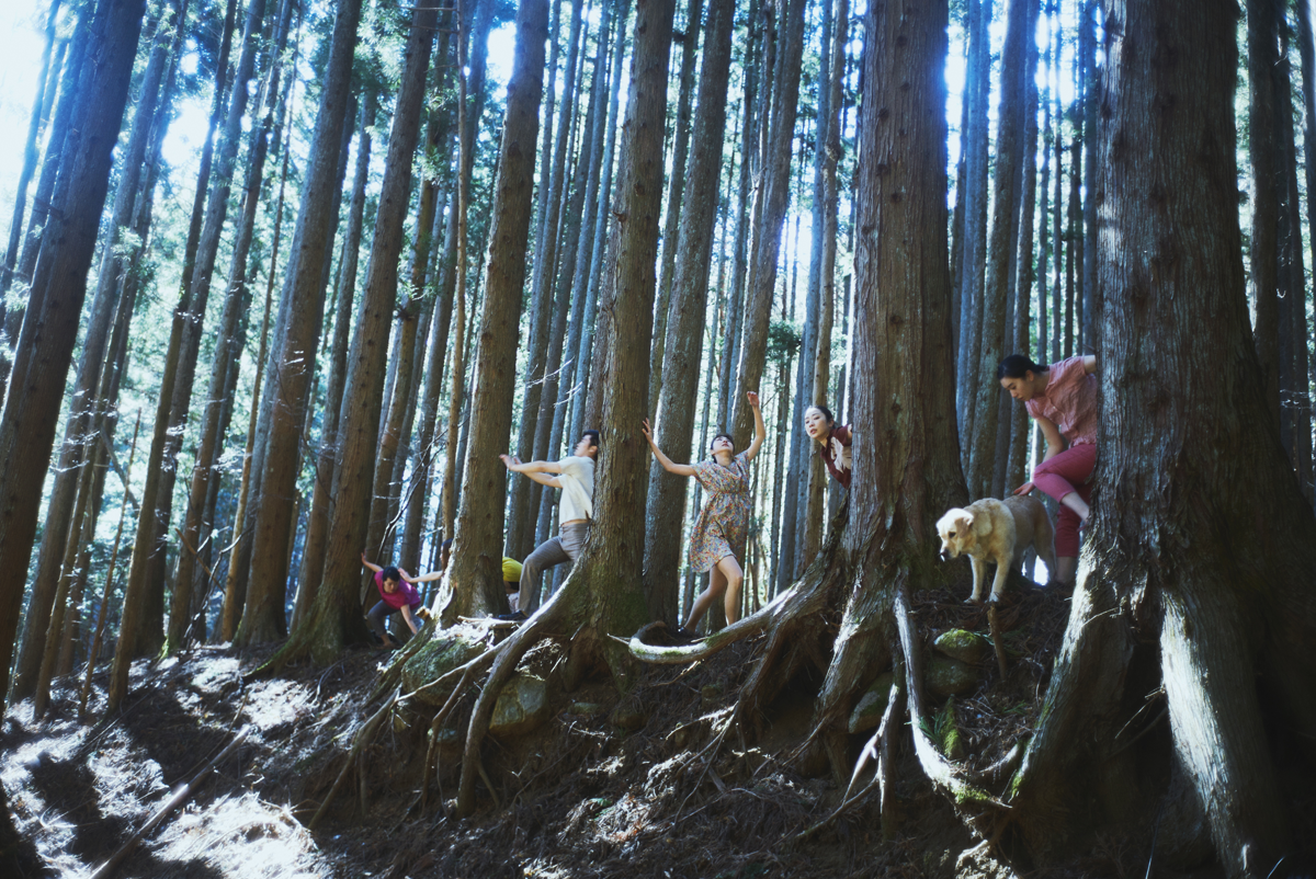 鈴木ユキオプロジェクト