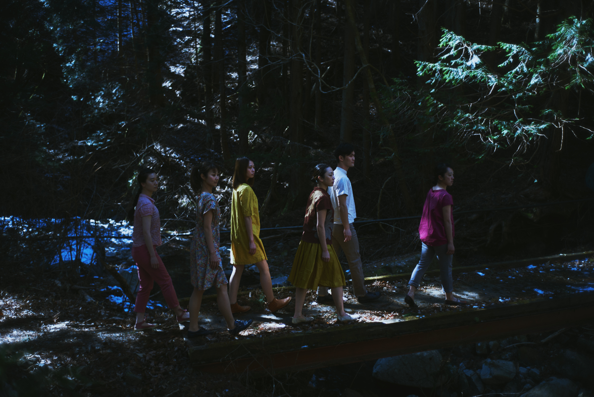 鈴木ユキオプロジェクト