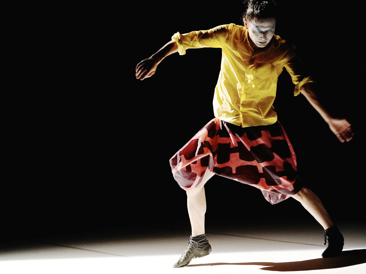 鈴木ユキオプロジェクト