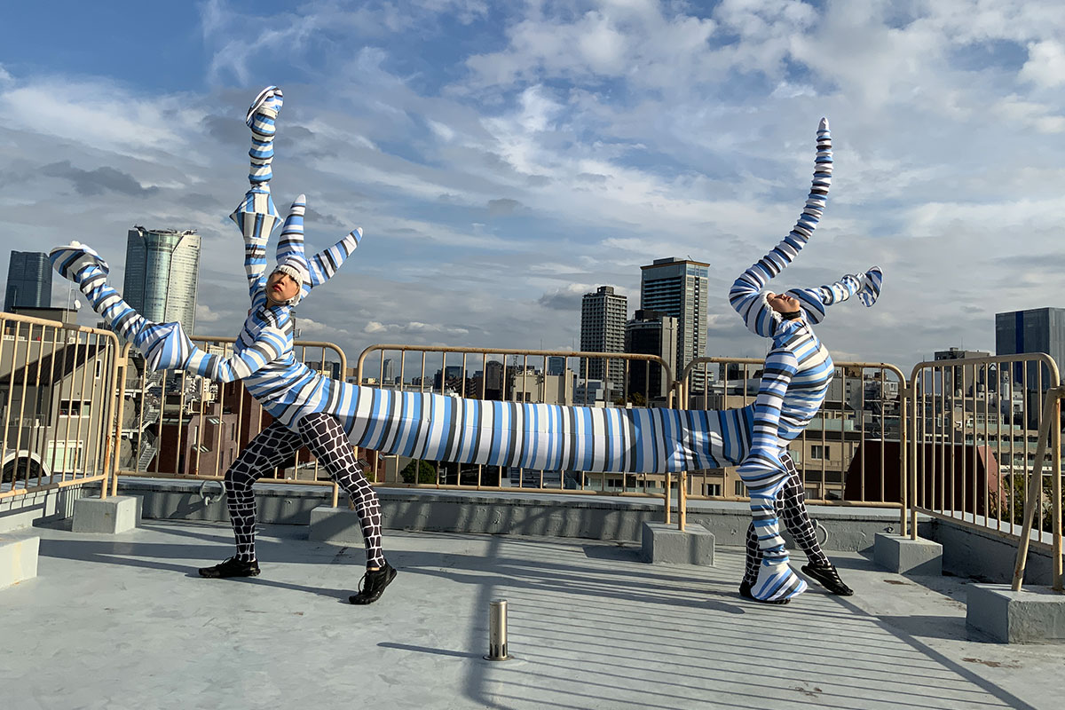 リハーサルのイメージ